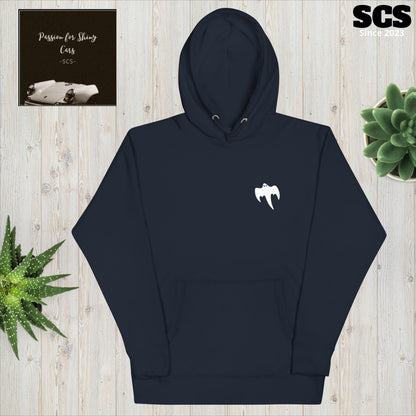 Koenigsegg Jesko Absolut - Premium Hoodie (FREE SHIPPING) - Motorista Clothing