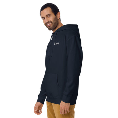 Passion for cars hoodie - Shiny-Cars Slovenia