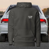 Need money for shitbox - Premium Hoodie