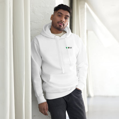 Škoda Octavia VRS ABT premium Hoodie - Motorista Clothing