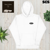 Mercedes- Benz CLK GTR - Premium Hoodie - Motorista Clothing