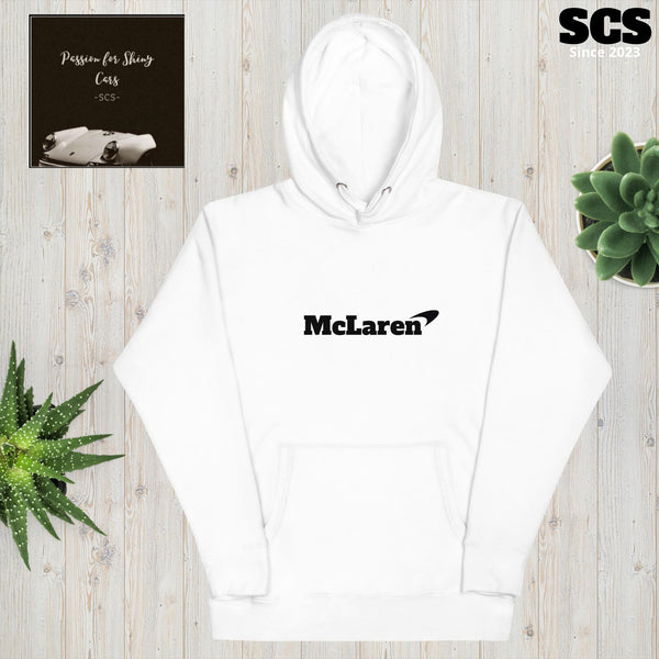 McLaren F1 MC - Premium designed Hoodie (FREE SHIPPING)