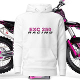 KTM SXF 250 - Premium Hoodie (FREE SHIPPING)