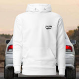 Need money for shitbox - Premium Hoodie