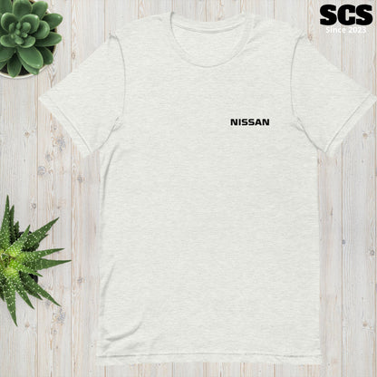 Japan Drift 180sx - Unisex T-shirt - Motorista Clothing