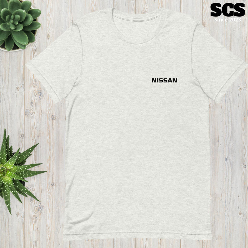 Japan Drift 180sx - Unisex T-shirt - Motorista Clothing