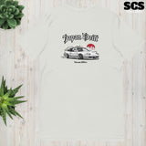 Japan Drift 180sx - Unisex T-shirt - Motorista Clothing