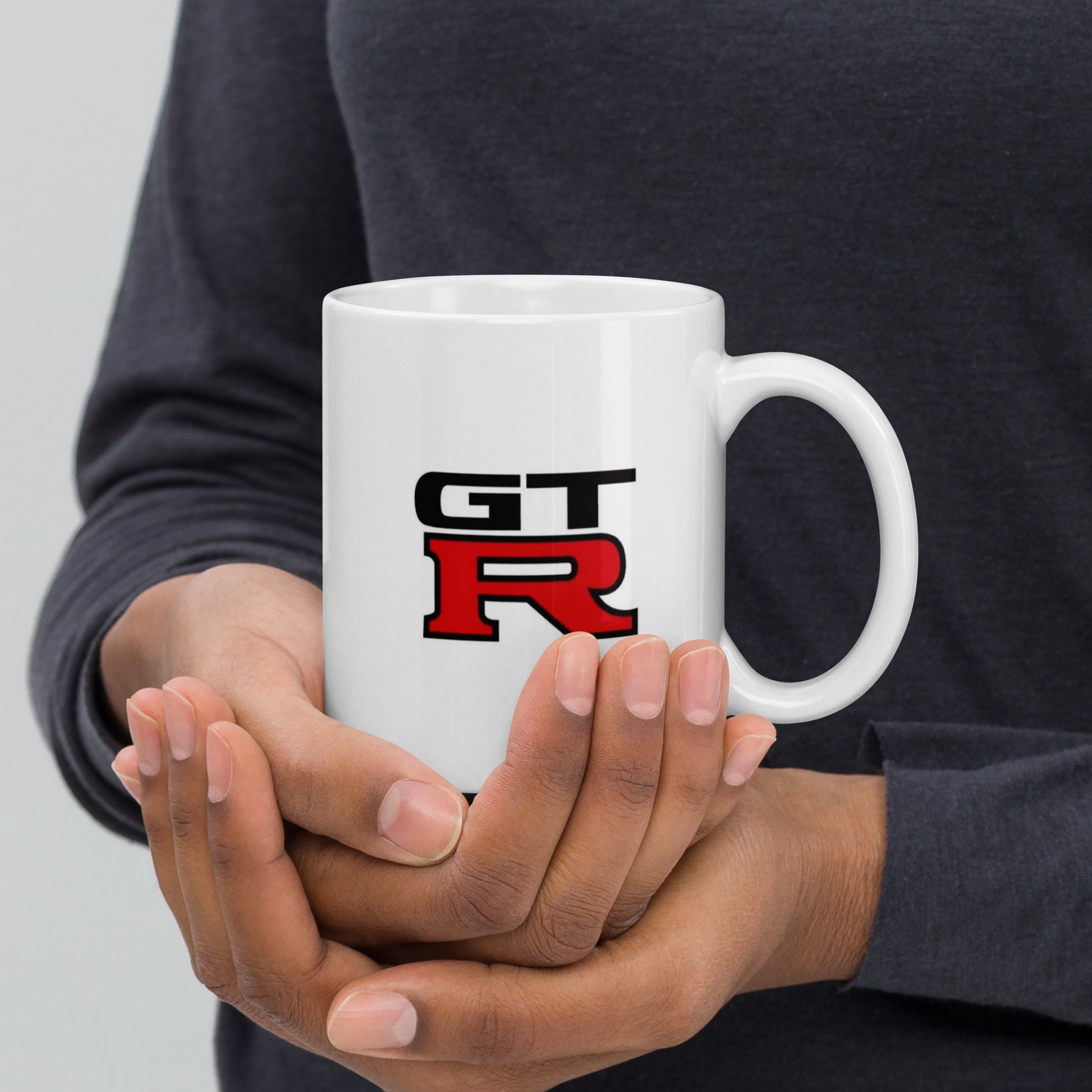 Nissan skyline mug - Motorista Clothing